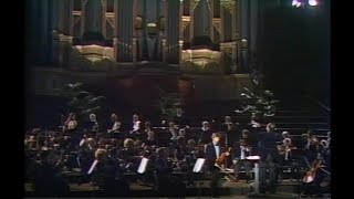 Dvorak Violin Concerto  Dene Olding Sydney Symphony Orchestra Myer Fredman conductor [upl. by Syst529]