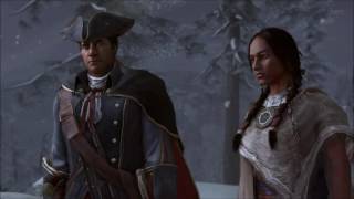 Assassins Creed Forsaken AudioBook The Life of Haytham Kenway [upl. by Attenhoj]