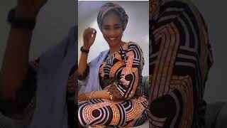 Samira Ahmad Tawan Song by Nazifi Asnanic Ft Sarkin Waka [upl. by Aracal]