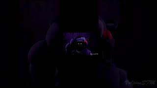 lefty voice lines lefty fnaf puppet fnafedit shorts viral [upl. by Anastasius]