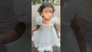 rajabi khadeeja song cutebaby shortvideo love baby [upl. by Allenrad]