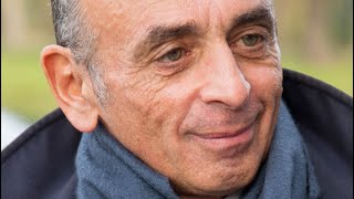 Shorts Éric Zemmour interview  Élysée 2022 [upl. by Yesor]