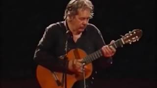 Paco Ibañez canta a Brassens  La mala reputacion [upl. by Aicenad85]