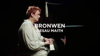 Oesau Maith  Thousand Years  Christina Perri Welsh Cover  BRONWEN [upl. by Alim]