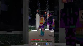 MC CON SKIN DE BLOCKMAN GO 🤑 minecraft blockmango humor [upl. by Sueddaht]