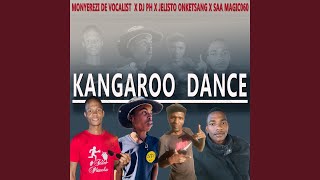 KANGAROO DANCE [upl. by Niliac]