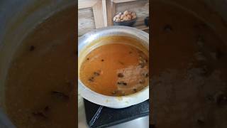 Pesara pappu payasam tamilnadu spl supertasty ohmkar subscribe [upl. by Quill879]