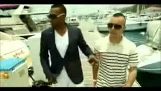 Lucenzo feat Don omar danza kuduro lyrics offical video [upl. by Liatnahs]