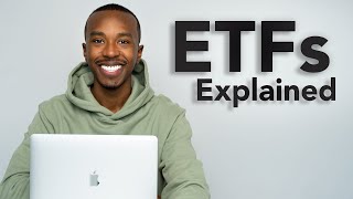 ETFs Explained  What Are Exchange Traded Funds What ETFs Should You Buy [upl. by Nivak]