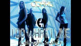 The Corrs  I Do What I Like Single Mix [upl. by Montagu97]