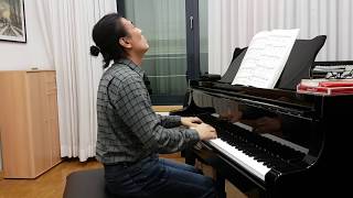 쇼팽 프렐류드 Chopin Prelude No 24 D minor [upl. by Ethan2]