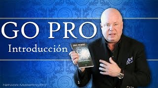 Go Pro Audio Libro En Español Eric Worre  Introducción [upl. by Ennaillek328]