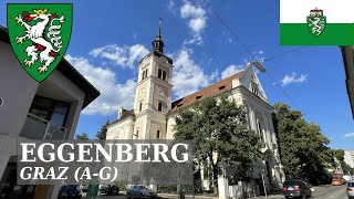 GrazEggenberg AG  Die Glocken der Pfarrkirche zum hl Vinzenz [upl. by Aij395]