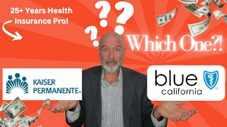 Kaiser Permanente vs Blue Shield In Ca Individual Medicare and Small Business Markets [upl. by Aser]