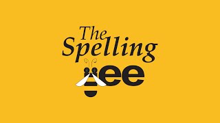 2024 NTMS Spelling Bee [upl. by Alage186]