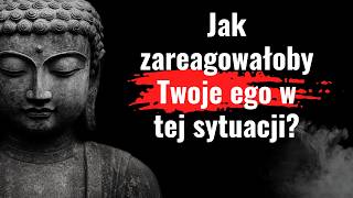 Siła milczenia Jak zachować spokój w obliczu oskarżeń Inspirująca historia Hakuina  Mistrz Zen [upl. by Abebi]