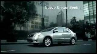 Nissan Sentra 2010 [upl. by Debarath]