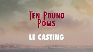 Ten Pound Poms  Les acteurs répondent à nos questions [upl. by Trina]