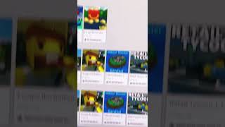 Roblox 2015 Versions 🎮 [upl. by Readus]