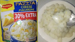 How to Make Cheese Macaroni in Easy way  Perfect and Easy recipe [upl. by Derr]