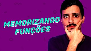 Memoization Realizando cache de processamento de funções  Dias de Dev [upl. by Annette]