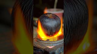 Burnt Palm Fruit Dessert Drinks  Bengali Traditional Tal Fruit Smoothie  Palm Fruit Milkshake [upl. by Sibyls34]