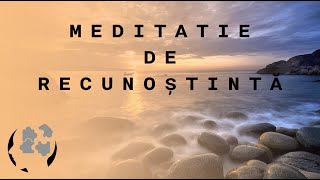 Meditatie de recunostinta [upl. by Efram]