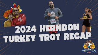 Turkey Trot 2024 Recap [upl. by Fennessy66]