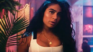 Jessie Reyez  SUGAR AT NIGHT [upl. by Eelrebma]