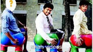 NANBAN official Trailer [upl. by Anuahsed]