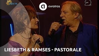 Liesbeth List amp Ramses Shaffy  Pastorale  Cor amp Co [upl. by Arihay]