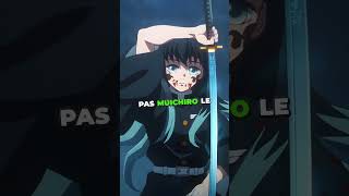 Qui est le pilier le plus fort dans Demon Slayer  demonslayer pillier [upl. by Tarkany]