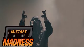 Tremz  Mad About Bars w Kenny S1E11  MixtapeMadness [upl. by Yelmene677]