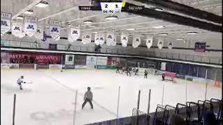 Minnetonka PWB2 Black vs Wayzata  110124 [upl. by Anneres]