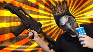 uamee  KING OF HARDBASS [upl. by Ettenaj449]