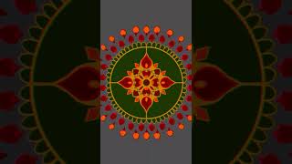 Symmetry tool by using Procreate art artist procreate digitalart youtube youtubeshorts reels [upl. by Ahsiat]