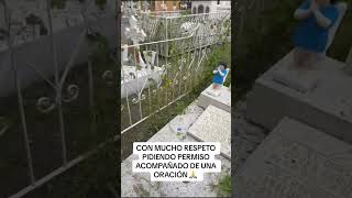 guanajuato diademuertos moroleon camposanto paranormal misterio amor todoelmundo viralvideo [upl. by Jeffy]