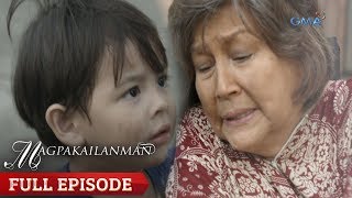 Magpakailanman The little hero  Full Episode [upl. by Aitnecserc]