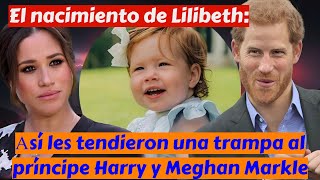 Cómo les tendieron una trampa al príncipe Harry y Meghan Markle [upl. by Townie]