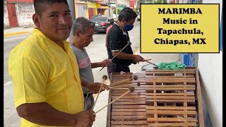 Marimba Tapachula Chiapas Mexico [upl. by Carmena474]