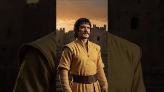 Oberyn Martell  The Red Viper’s Lust for Revenge oberynmartell gameofthrones history [upl. by Aihtenak]