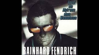 Rainhard Fendrich  Es ist ein Alptraum ohne Stammbaum [upl. by Salguod]