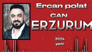 Ercan polat Erzurum oyun havası can erzurum 2024 [upl. by Ahsratan]