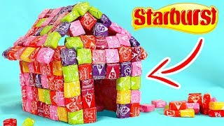 STARBURST BOX FORT [upl. by Jannelle]