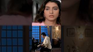 Kitna Sukun Kitna Aaram  Rishi Kapoor amp Raveena Tandon  Saajan Ki Baahon Mein  90s Romantic Song [upl. by Josy392]