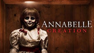 Annabelle Creation 2017 Movie  Stephanie Sigman Talitha Bateman Anthony L  Review and Facts [upl. by Tnert938]