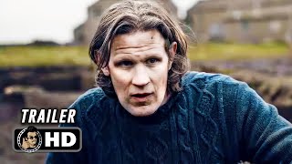 Starve Acre  Official Trailer 2024 Matt Smith [upl. by Ytiak]