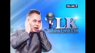 ILK FULL 3 April 2014  Sehat itu Mahal Sakit itu Lebih Mahal  Indonesia Lawak Klub [upl. by Tansey57]