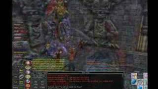 EQ  Old School Innoruk Raid [upl. by Nortad]