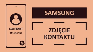 Jak dodać zdjęcie do kontaktu w telefonie Samsung  Techfanik [upl. by Pease217]